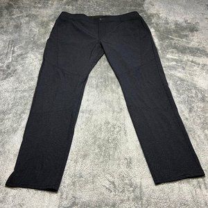 Kuhl Pants Mens 38 x 32 Gray Deceptr Outdoors Hiking Ripstop